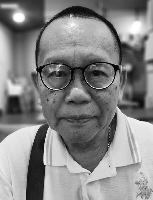 Toh Hin Woon (Bhante Thi-O)