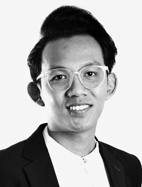 Muhammad Alhafiz Bin Abdul Malik