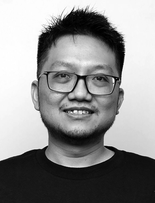 Chong Jin Hao