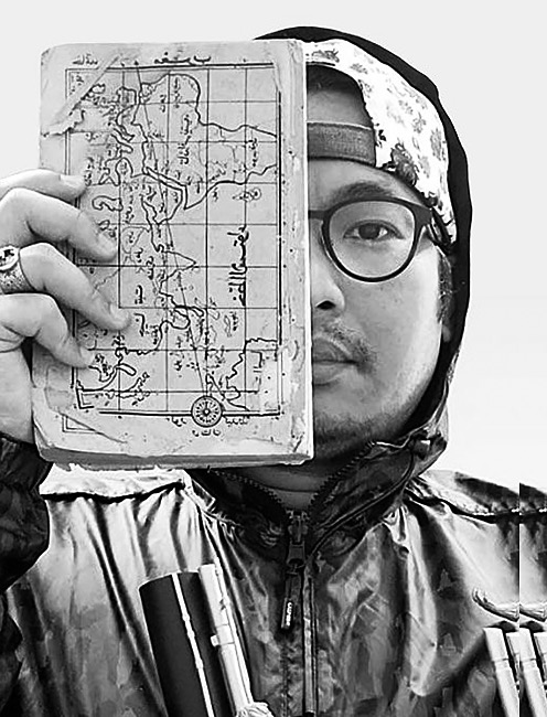 Indraa Izwaan Bin Mohd Yusof 