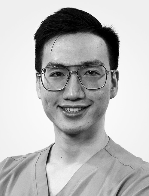Choo Hong Kai 