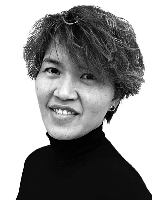 Agnes Tan Sze Ching