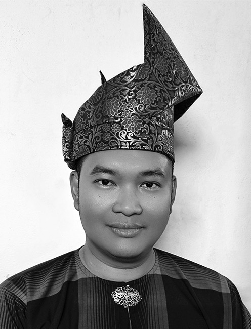 Mohd Aiman Bin Razali 
