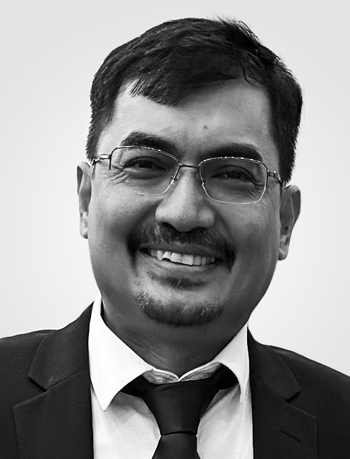 Rajakumar A.Gopal