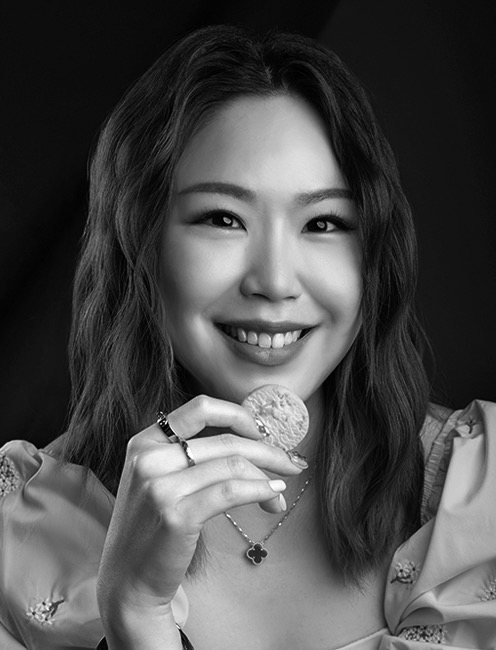 Kelly Khor Hui Yin 