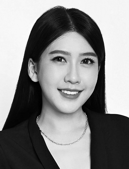 Sharry Boon Chia Ling