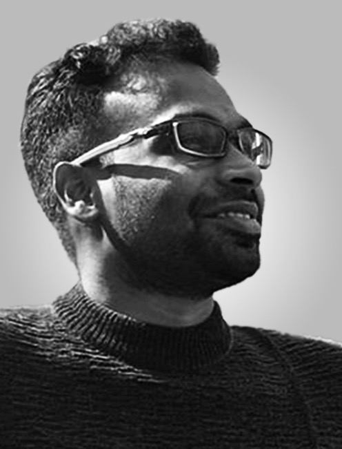 Satish Raj Krishnan 