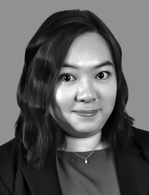 Carmen Wong Zhia Vern