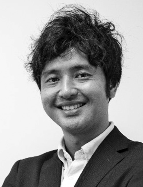 Daisaku Yoshimura