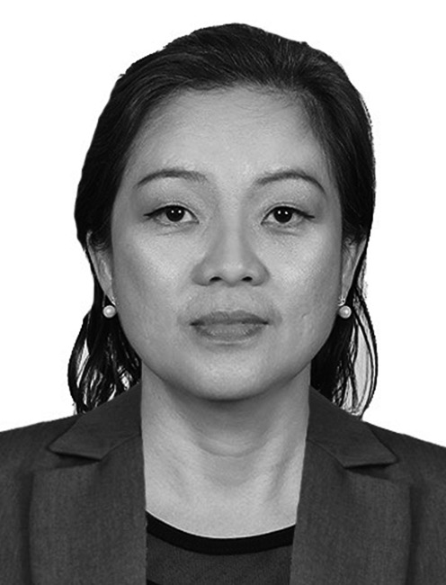 Carolyn Chee Fang Ching