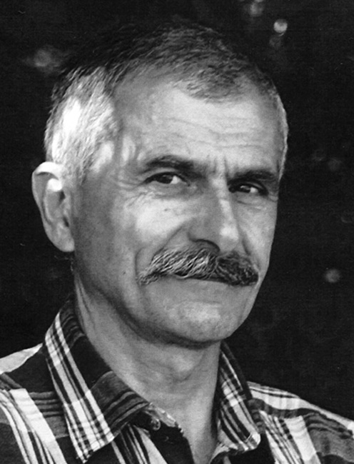 Nowakowski Andrzej Bohdan