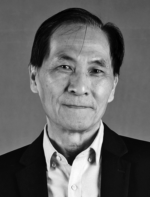 Mak Koon Ngam