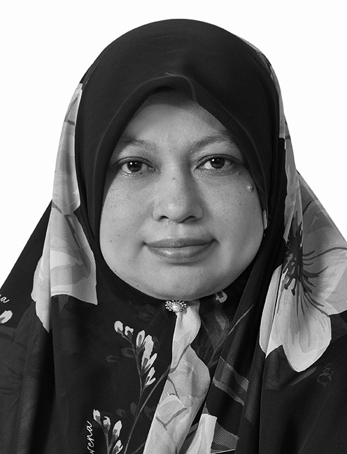 Asmawati Binti Mohamad Ali