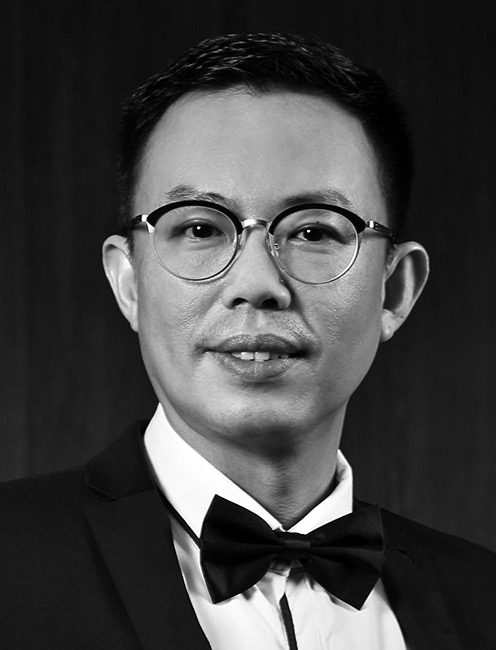 Por Chun Hau 