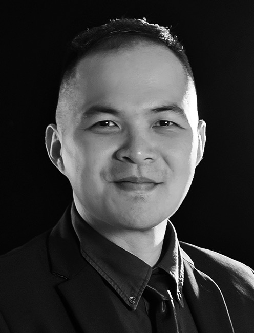 Ha Hsiao Siong