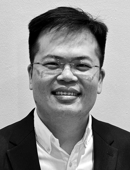 Philip Yong Bee Foo 
