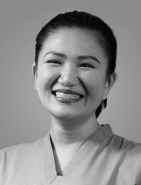 Sylvia Lim Sze Wei