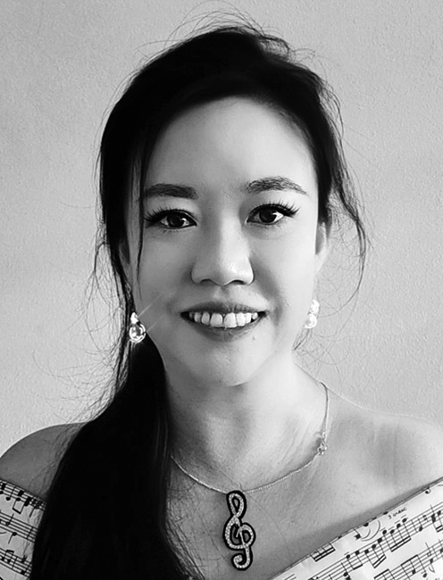 Jenny Soh Chye Yen