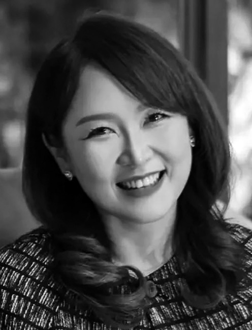 Jenny Ngu Ing