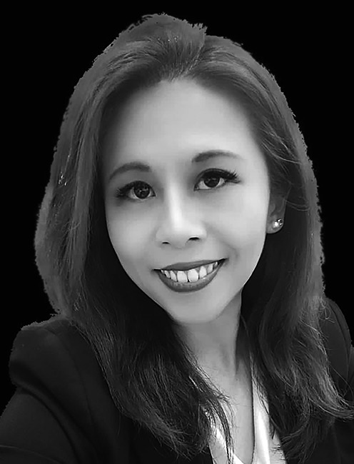 Chrystal Fong Chern Ying