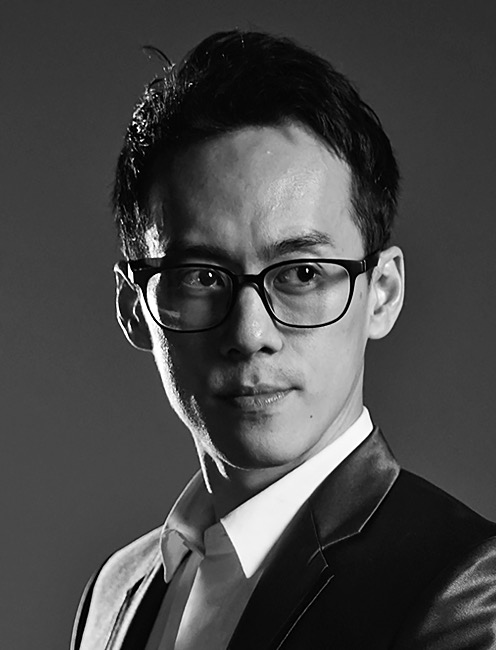 Cheong Hoe Yi