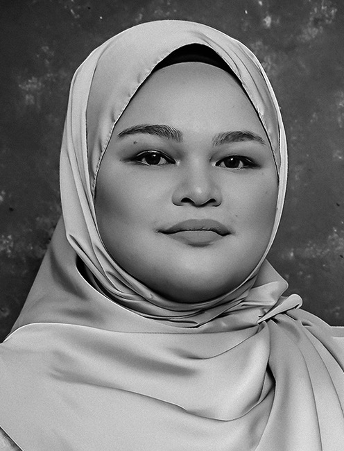 Nurul Fahtira Binti Zulkifli 