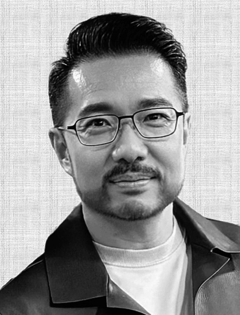 David Tan Chai Chun