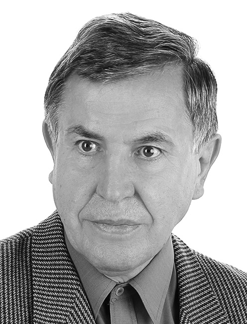 Feliksiński Tadeusz Jerzy