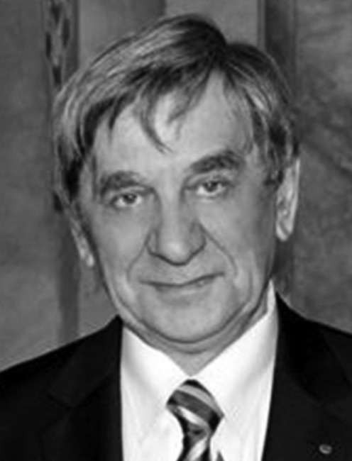 Będziński Romuald