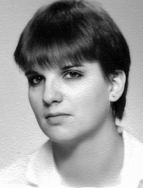 Perníčková Jana
