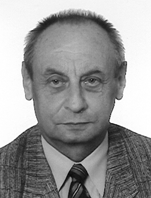Cmíral Jaromír