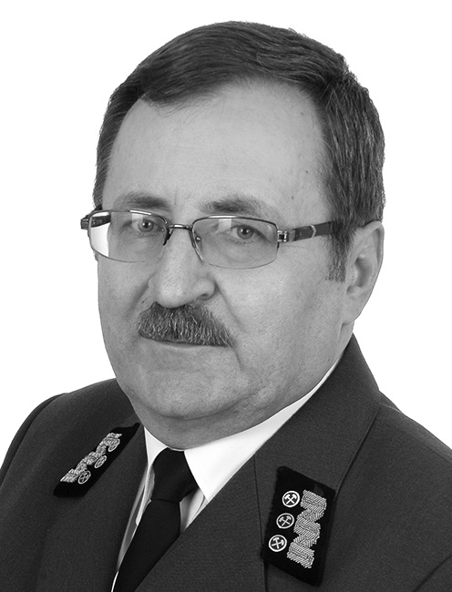 Kasztelewicz Zbigniew