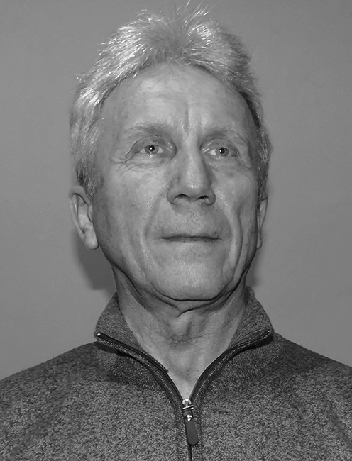 Kiewel Krzysztof Zbigniew