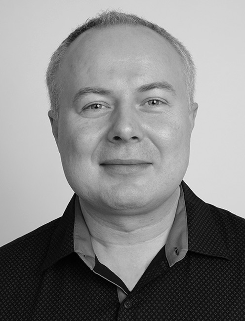 Prosecký Robert