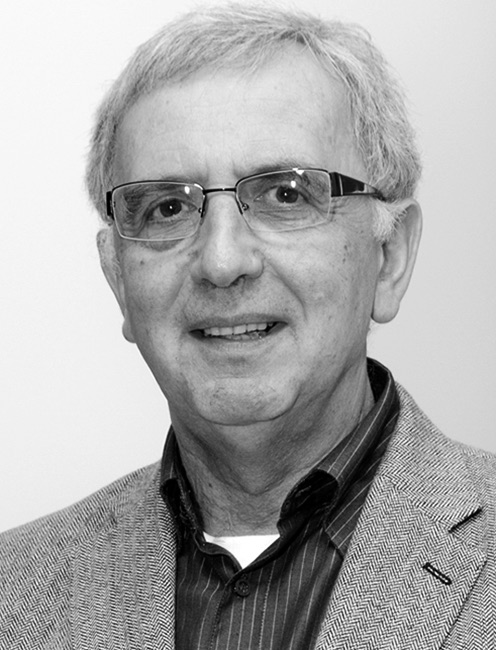 Donáth Vladimír
