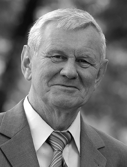 Borowiecki Ryszard