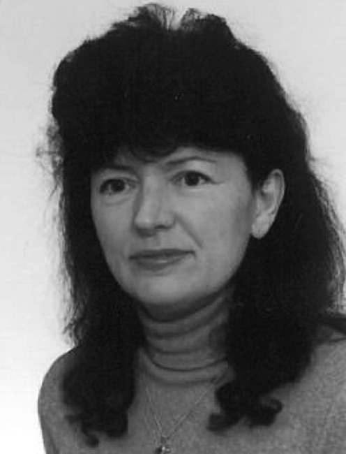 Tokarska Helena