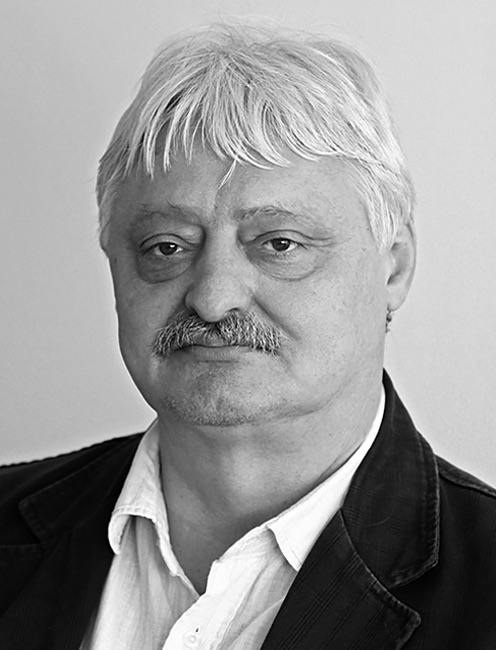 Gajdics Ottó 