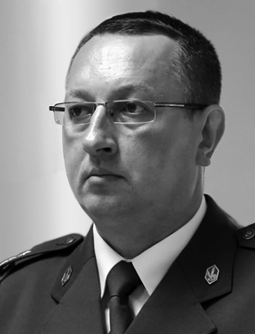 Ciosek Ireneusz Marek