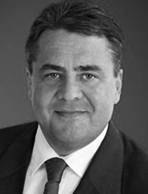 Gabriel Sigmar
