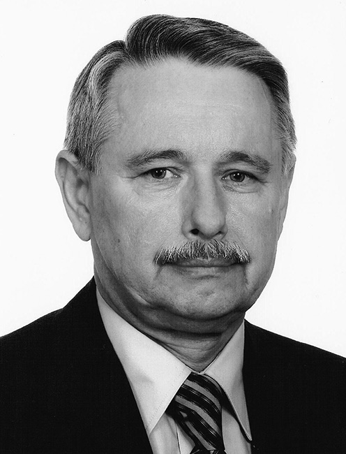 Banaszak Józef