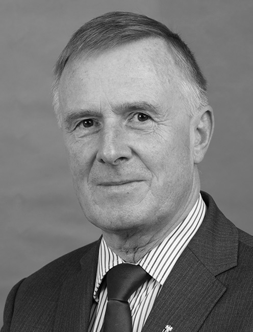 Stryjakiewicz Tadeusz