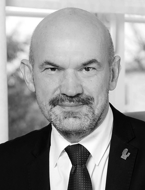 Mierzejewski Donat Jerzy