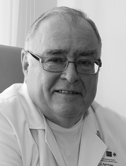 Knapp Piotr