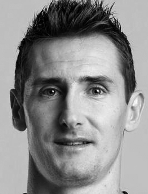 Klose Miroslav Josef
