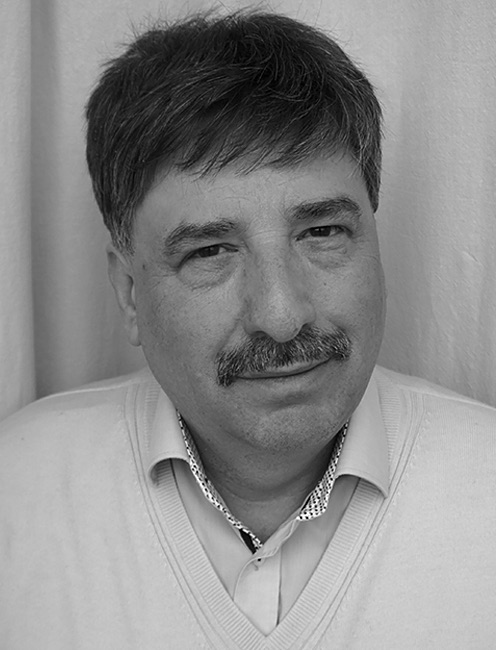 Mogiš Vladimír