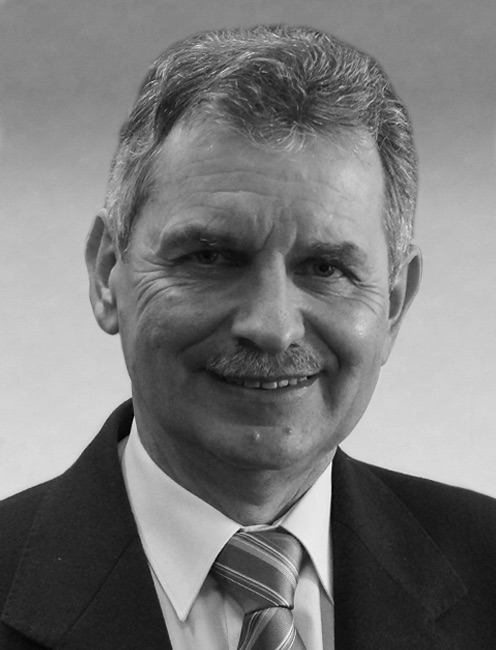 Piotrowski Jerzy Zbigniew