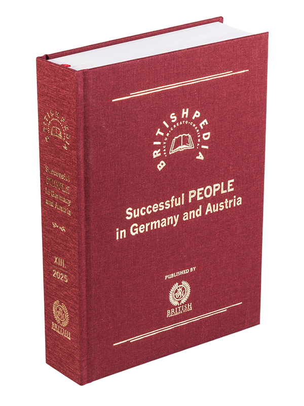 Successful People book