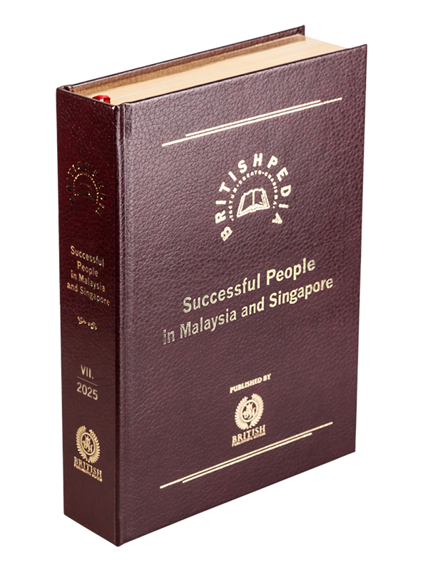 13. Ausgabe von Successful People in Austria and Germany