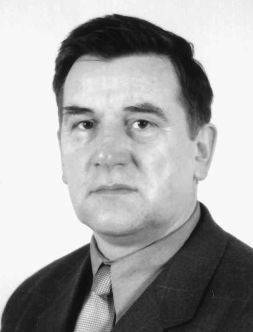 Szymonik Eugeniusz Franciszek